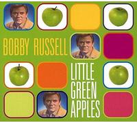 Russell, Bobby – Little Green Apples – SPV Entertainment