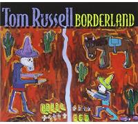 Russell - Borderland