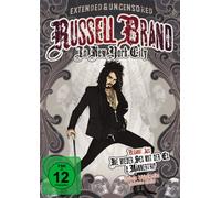 Russell Brand in New York City [Alemania] [DVD]