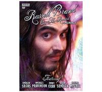 Russell Brand -On The Record [Reino Unido] [DVD]
