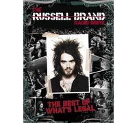 Russell Brand - The Russell Brand Radio Show