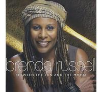 Russell,Brenda - Between The Sun And The Moon