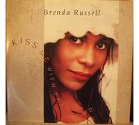 Russell, Brenda - Kiss Me With the Win [Vinilo]