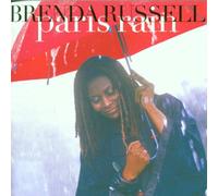 Russell,Brenda - Paris Rain [Import]