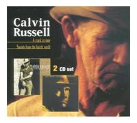 Russell, Calvin - A Crack../Sounds..+ 4