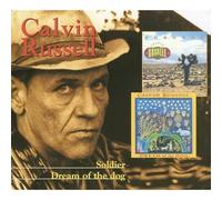 Russell, Calvin - Soldiers/Dream of..+3