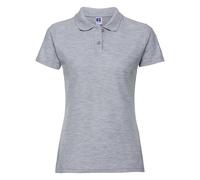 Russell camisa de policotón clásico de las mujeres 0r539f0 - damas plano casual