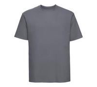 Russell Camiseta Classic de Algodón Ringspun para Hombre (RW8765) UTRW8765_5