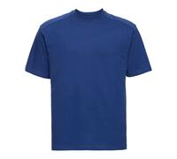 Russell - Camiseta de Pesado para Hombre