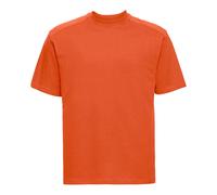 Russell Camiseta de Pesado para Hombre (PC7087)