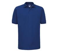 Russell Camiseta de polo duro para hombre 0r599m0 - camisa de manga corta
