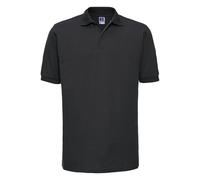 Russell Camiseta de polo duro para hombre 0r599m0 - camisa de manga corta
