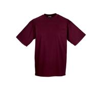 Russell Camiseta Manga Corta Hombres (BC4713) UTBC4713_32