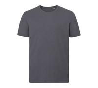 Russell - Camiseta orgánica para hombre