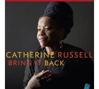 Russell, Catherine - Bring It Back