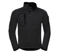 Russell chaleco deportivo para hombres 5000 chaqueta 0r520m0 - impermeable capa