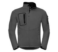 Russell chaleco deportivo para hombres 5000 chaqueta 0r520m0 - impermeable capa