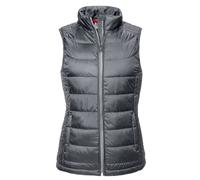 Russell Chaleco Forro Polar Nano para Mujer (BC5362) UTBC5362_28