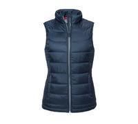 Russell Chaleco Forro Polar Nano para Mujer (RW7863) UTRW7863_4