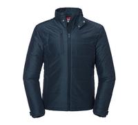 Russell Chaqueta Acolchada Cross para Hombre (PC4109)