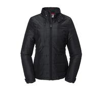 Russell Chaqueta Acolchada Cruz para Mujer (RW7853)