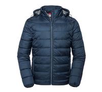 Russell Chaqueta Acolchada Nano para Hombre (PC6509)