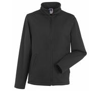 Russell - Chaqueta/ Cazadora softshell Modelo Smart hobmre caballero