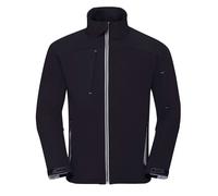 Russell Chaqueta de Softshell Biónico para Hombre (BC5633)