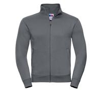 Russell chaqueta de sudadera auténtica hombre 0r267m0 - chaqueta de sudor calien