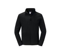 Russell Chaqueta Softshell Essential para Hombre (PC7494)
