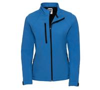 Russell Chaqueta Softshell para Mujer (PC6331) UTPC6331_1