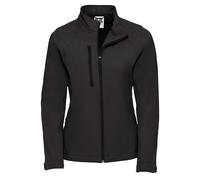 Russell Chaqueta Softshell para Mujer (PC6331) UTPC6331_17