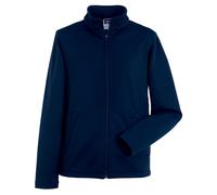 Russell Chaqueta Softshell Smart para Hombre (RW9544)