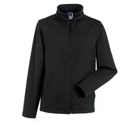 Russell Chaqueta Softshell Smart para Hombre (RW9544) UTRW9544_15