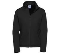 Russell Chaqueta Softshell Smart para Mujer (RW9662) UTRW9662_16