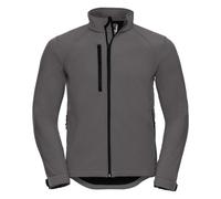Russell chaqueta tibia para hombre 0r140m0 - invierno desgaste agua / velero imp