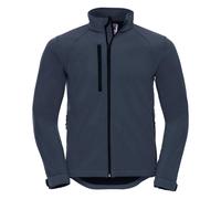 Russell chaqueta tibia para hombre 0r140m0 - invierno desgaste agua / velero imp