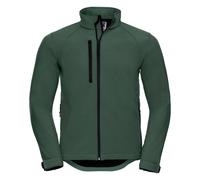 Russell chaqueta tibia para hombre 0r140m0 - invierno desgaste agua / velero imp