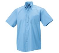 Russell Collection Camisa de manga corta Diseño Ultimate Modelo (BC1037)