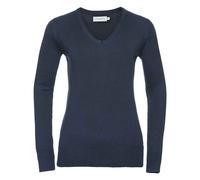 Russell Collection Jersey de Jaspeada para Mujer (RW9595) UTRW9595_1