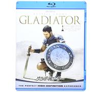 Russell Crowe - Gladiator [Edizione: Giappone] [Italia] [Blu-ray]