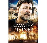 Russell Crowe - The Water Diviner [Edizione: Giappone] [Italia] [DVD]
