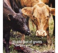 Russell Crowe & Thirty Odd Foot of Grunts - Other Ways of Speaking