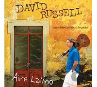 Russell, David - Aire Latino