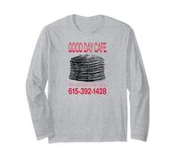 Russell Dickerson - Café Good Day Manga Larga