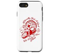 Russell Dickerson Literalmente Solo una Chica Carcasa para iPhone SE (2020) / 7/8