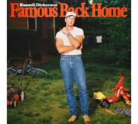 Russell Dickerson – Famous Back Home – Vinilo (Importación USA)