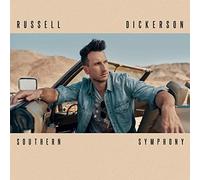 Russell dickerson - Southern symphony [Vinilo]
