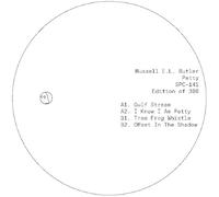 Russell E.L. Butler - Petty [Vinilo]