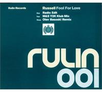 Russell - Fool for Love